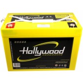 Hollywood SPV 80 car battery