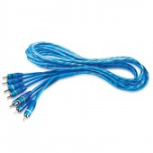 Sinustec RCA-08-4