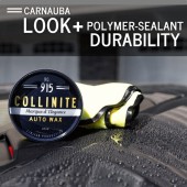 Collinite Marque D'Elegance Carnauba Paste Wax #915 (355 ml)