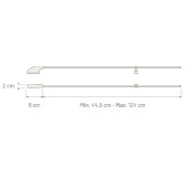 Antenna Calearo 7627008