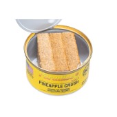 Air freshener Paradise Air Organic Air Freshener Pineapple Crush - Ananas (42 g)