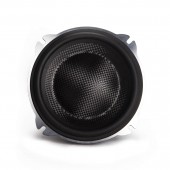 Morel Elate Carbon MW5 mid-bass speakers