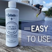Collinite Fiberglass Boat Cleaner #920 (473ml)