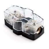Distribution block Sinustec MAV-1-2