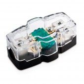 Distribution block Sinustec MAV-1-2