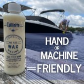 Collinite Fiberglass Boat Wax #925 (473ml)