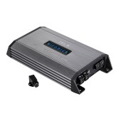 Hifonics ZXR1200/1 amplifier