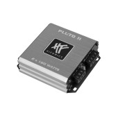 Hifonics PLUTO II amplifier