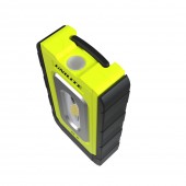 Unilite CT-2 flashlight