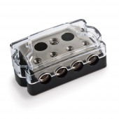 Distribution block Sinustec SV-1-4