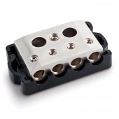Distribution block Sinustec SV-1-4