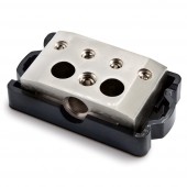 Distribution block Sinustec SV-1-4