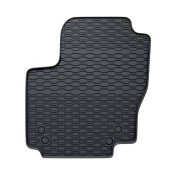 Geyer & Hosaja rubber car mats for Ford Mondeo (2007 - 2014)