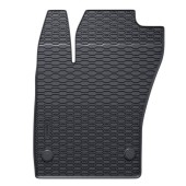 Geyer & Hosaja rubber car mats for Fiat Tipo sedan (2016 ->)