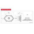 Focal 570 AC speakers