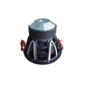 STEG ST12D2-2 subwoofer