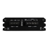 Hifonics PLUTO II amplifier