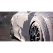 Active foam Carbon Collective Ultimus Snow Foam (2 l)
