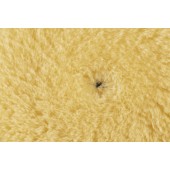 RUPES Yellow Wool Polishing Pad MEDIUM