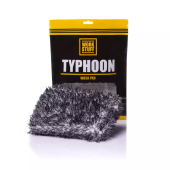 Work Stuff Hurricane Wheel Mitt Sponge
