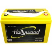 Hollywood SPV 100 car battery