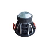 STEG ST15D2-3 subwoofer