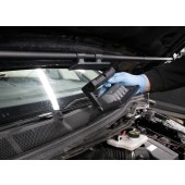 Scangrip Bracket Nova Bonnet