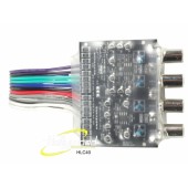 Hollywood HLC 40 converter