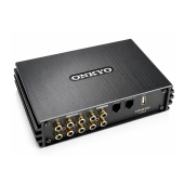 Amplifier with DSP processor Onkyo R-MS25