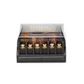 Frequency crossovers Gladen GA-CR-RS