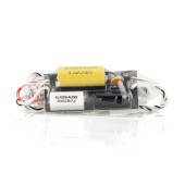 Frequency crossovers Gladen GA-CR-M G2