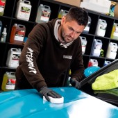 ValetPRO Polish Applicator foam applicator