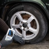ValetPRO Classic Tire Dressing (500 ml)
