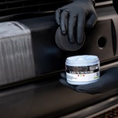 ValetPRO Black To The Future plastic and tire treatment (250 ml)