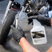 Plastic treatment ValetPRO Classic Protectant (500 ml)
