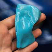 Hard Clay ValetPRO Heavy Contamination Removal Bar (100g)