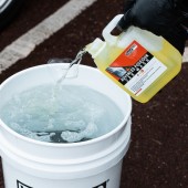 Car shampoo ValetPRO Advanced Poseidon Car Wash (5000 ml)