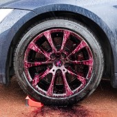 ValetPRO Dragons Breath Wheel Cleaner and Fly Rust Remover (500ml)