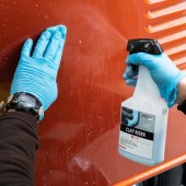 Lubricant for Clay ValetPRO Clay Rider (500 ml)