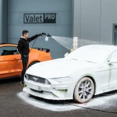 Active foam ValetPRO Foamula 1 (5000 ml)