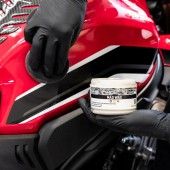 ValetPRO Mad Wax Solid Wax (250 ml)