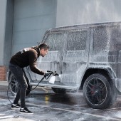Protective coating ValetPRO Snow Seal (5 l)