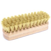 Poka Premium Brush for Leather and Upholstery Medium