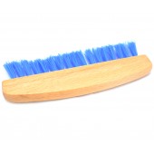 Poka Premium Brush for Pads cleaning brush