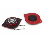 ESB Audio Audi Q5 Front 200 Speakers