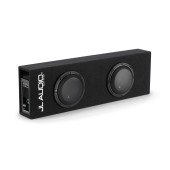 Active subwoofer JL Audio ACP208LG-W3v3