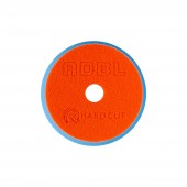 Sanding wheel ADBL Roller Pad Hard Cut 125 DA Medium