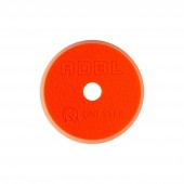 Polishing wheel ADBL Roller Pad One Step 150 DA Big