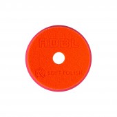 Polishing disc ADBL Roller Pad Soft Polish 75 DA Little