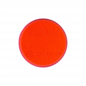 Polishing disc ADBL Roller Pad Soft Polish 125 R Medium